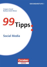 99 Tipps: Social Media