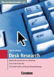 Desk Research
