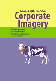 Corporate Imagery - Cover
