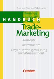 Handbuch Trade-Marketing