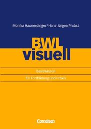 BWL visuell - Cover