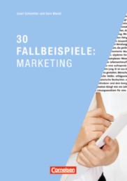 30 Fallbeispiele: Marketing