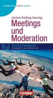 Meetings und Moderation