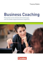 Business Coaching - Cover