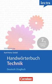 Handwörterbuch Technik