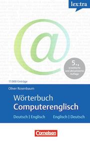 Wörterbuch Computerenglisch