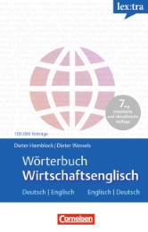 Wörterbuch Wirtschaftsenglisch