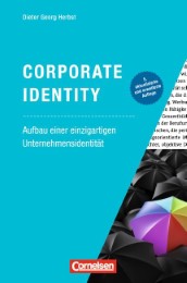 Corporate Identity - Cover
