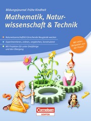 Mathematik, Naturwissenschaft & Technik - Cover