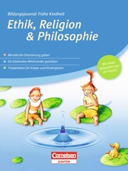Ethik, Religion & Philosophie - Cover