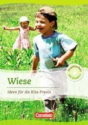 Projektarbeit mit Kindern / Wiese
