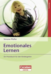 Emotionales Lernen - Cover
