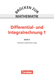 Brücken zur Mathematik - Cover