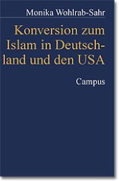 Konversion zum Islam in Deutschland und den USA