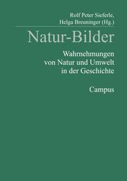 Natur-Bilder - Cover