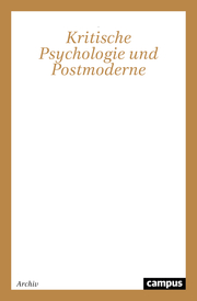 Kritische Psychologie und Postmoderne