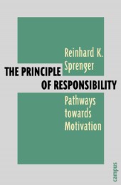 The Principle of Responsibility - Cover