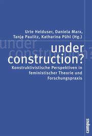 under construction? - Cover