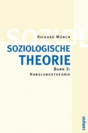 Soziologische Theorie 2