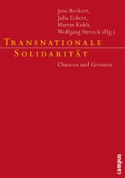 Transnationale Solidarität