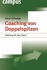 Coaching von Doppelspitzen