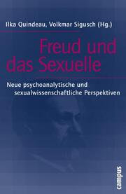 Freud und das Sexuelle