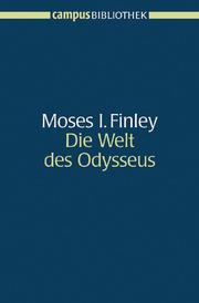 Die Welt des Odysseus