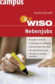 WISO: Nebenjobs - Cover