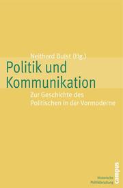 Politik und Kommunikation