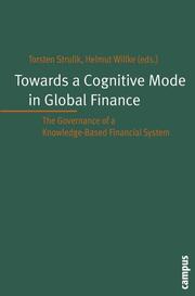 Global Finance - Cover