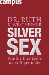 Silver Sex - Cover