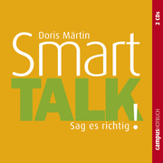 Smart Talk - Cover