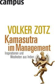 Kamasutra im Management