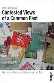 Contested Views of a Common Past - Cover
