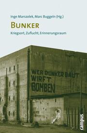 Bunker - Cover