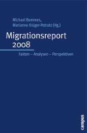 Migrationsreport 2008