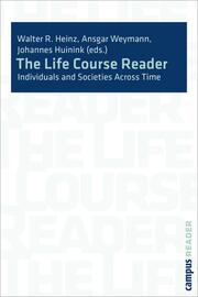 The Life Course Reader - Cover