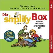 Die simplify your life Box