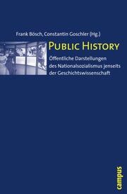 Public History - Cover
