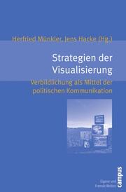Strategien der Visualisierung - Cover