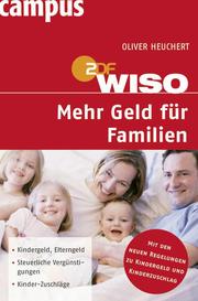 WISO: Mehr Geld für Familien - Cover