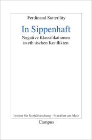 In Sippenhaft - Cover