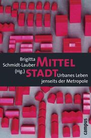 Mittelstadt - Cover