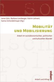Mobilität und Mobilisierung - Cover