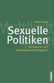 Sexuelle Politiken