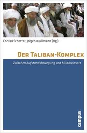 Der Taliban-Komplex - Cover