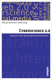 Cyberscience 2.0 - Cover