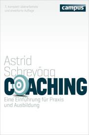 Coaching - Cover