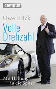 Volle Drehzahl - Cover