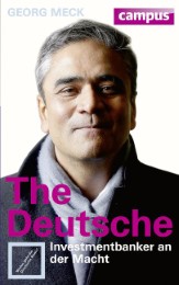The Deutsche - Cover